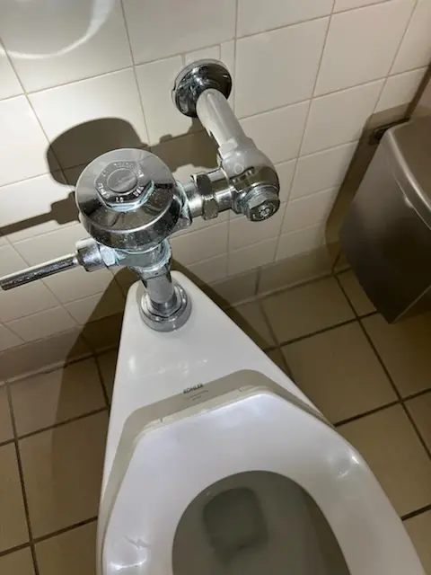 Fixture installation and repair for Hydro Jetting in Alesia